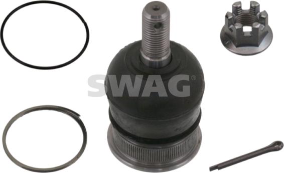 Swag 83 94 2422 - Balst / Virzošais šarnīrs www.autospares.lv