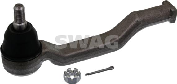 Swag 83 94 2474 - Stūres šķērsstiepņa uzgalis www.autospares.lv