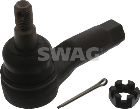 Swag 83 94 2472 - Stūres šķērsstiepņa uzgalis www.autospares.lv