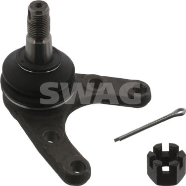 Swag 83 94 2399 - Balst / Virzošais šarnīrs www.autospares.lv