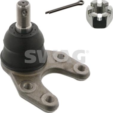 Swag 83 94 2395 - Balst / Virzošais šarnīrs www.autospares.lv