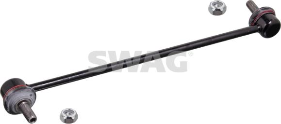 Swag 83 94 2390 - Rod / Strut, stabiliser www.autospares.lv