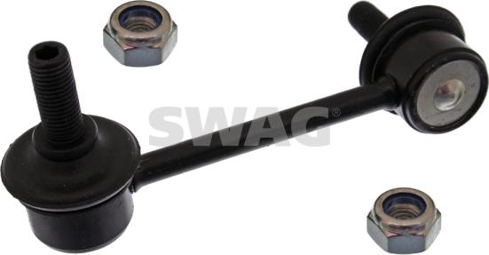 Swag 83 94 2391 - Stiepnis / Atsaite, Stabilizators autospares.lv