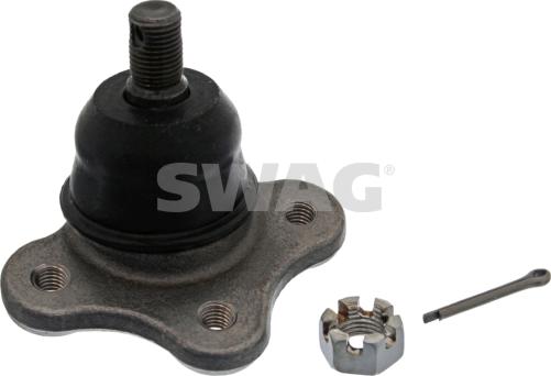 Swag 83 94 2398 - Balst / Virzošais šarnīrs www.autospares.lv