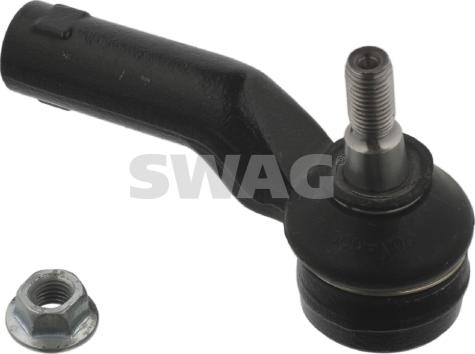 Swag 83 93 4481 - Stūres šķērsstiepņa uzgalis www.autospares.lv