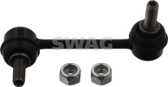 Swag 83 93 3917 - Stiepnis / Atsaite, Stabilizators www.autospares.lv