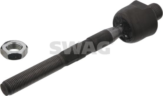 Swag 83 93 3498 - Aksiālais šarnīrs, Stūres šķērsstiepnis www.autospares.lv