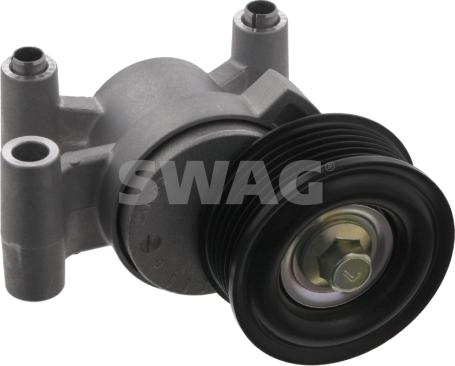 Swag 83 93 3356 - Siksnas spriegotājs, Ķīļsiksna www.autospares.lv