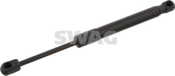 Swag 83 92 9401 - Gāzes atspere, Bagāžas / Kravas nodalījuma vāks www.autospares.lv