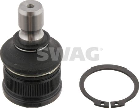 Swag 83 92 9357 - Balst / Virzošais šarnīrs autospares.lv