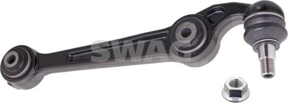 Swag 83 92 3313 - Рычаг подвески колеса www.autospares.lv