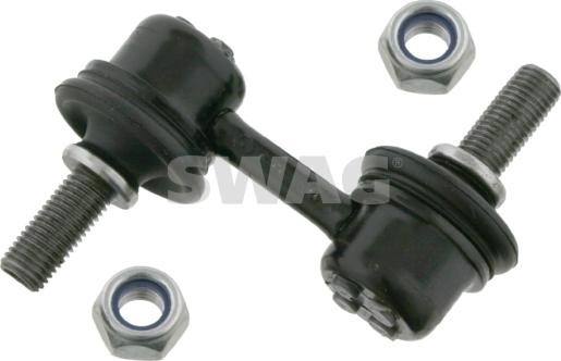 Swag 83 92 3714 - Stiepnis / Atsaite, Stabilizators www.autospares.lv