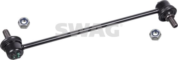 Swag 83 92 2463 - Rod / Strut, stabiliser www.autospares.lv