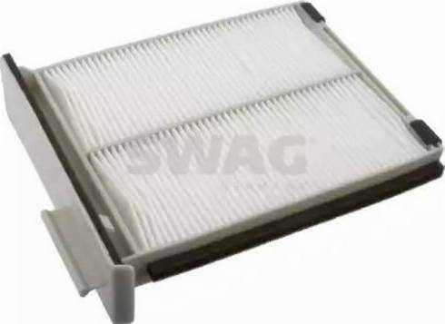 Swag 83 92 7908 - Filtrs, Salona telpas gaiss www.autospares.lv