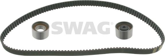 Swag 83 92 7266 - Zobsiksnas komplekts www.autospares.lv