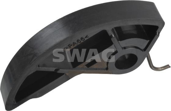 Swag 83 10 9539 - Ķēdes spriegotājmehānisms, Eļļas sūkņa piedziņa www.autospares.lv