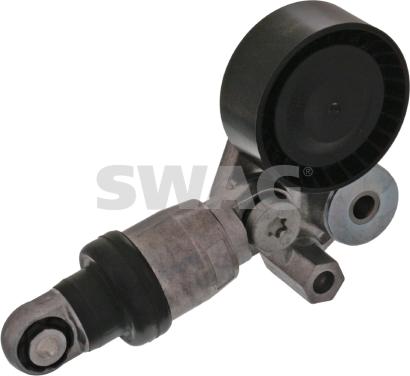 Swag 83 10 0094 - Belt Tensioner, v-ribbed belt www.autospares.lv