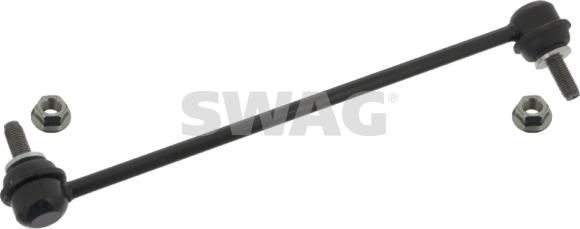 Swag 83 10 0700 - Stiepnis / Atsaite, Stabilizators www.autospares.lv