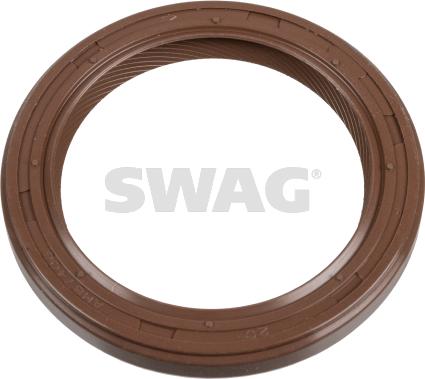 Swag 83 10 7668 - Shaft Seal, crankshaft www.autospares.lv