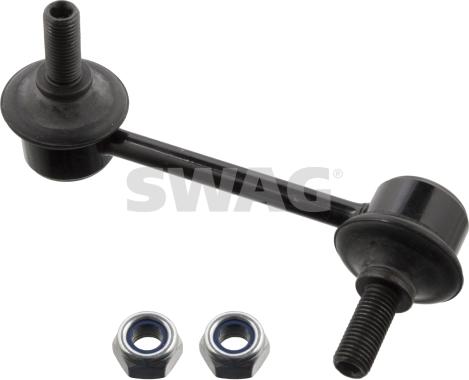 Swag 83 79 0001 - Stiepnis / Atsaite, Stabilizators www.autospares.lv