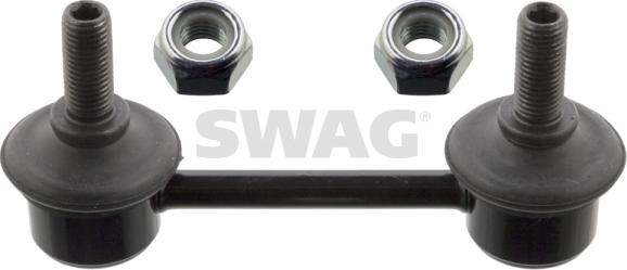 Swag 83 79 0003 - Stiepnis / Atsaite, Stabilizators www.autospares.lv