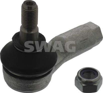 Swag 83 71 0004 - Stūres šķērsstiepņa uzgalis www.autospares.lv