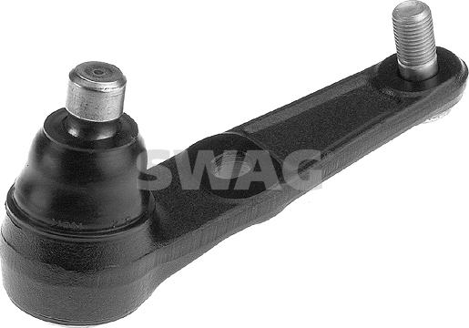 Swag 83 78 0001 - Balst / Virzošais šarnīrs www.autospares.lv