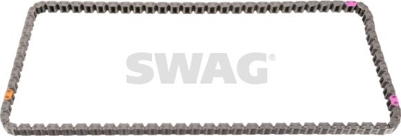 Swag 82 94 9761 - Sadales vārpstas piedziņas ķēde www.autospares.lv