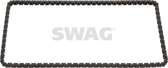 Swag 82 94 9715 - Sadales vārpstas piedziņas ķēde www.autospares.lv