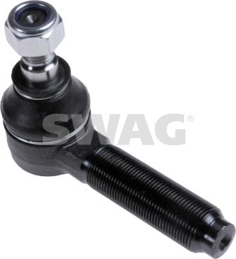 Swag 82 94 8193 - Stūres šķērsstiepņa uzgalis autospares.lv