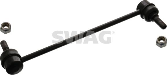 Swag 82 94 8144 - Stiepnis / Atsaite, Stabilizators autospares.lv