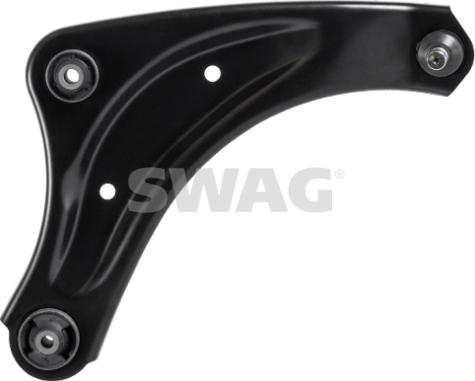 Swag 82 94 8159 - Track Control Arm www.autospares.lv