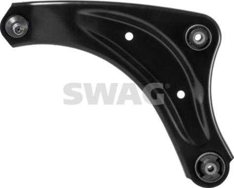 Swag 82 94 8158 - Track Control Arm www.autospares.lv