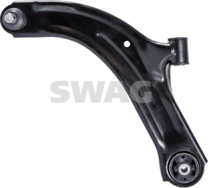 Swag 82 94 8160 - Track Control Arm www.autospares.lv