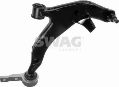 Swag 82 94 8168 - Track Control Arm www.autospares.lv