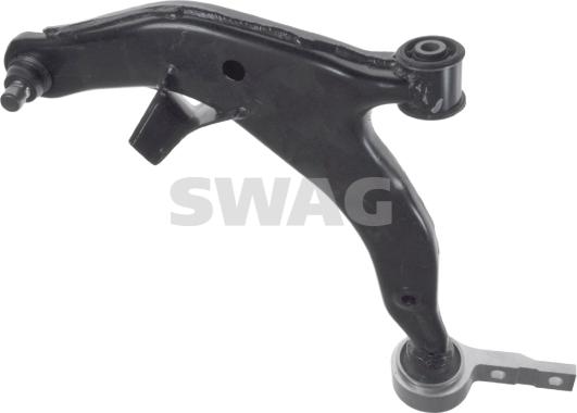 Swag 82 94 8167 - Track Control Arm www.autospares.lv