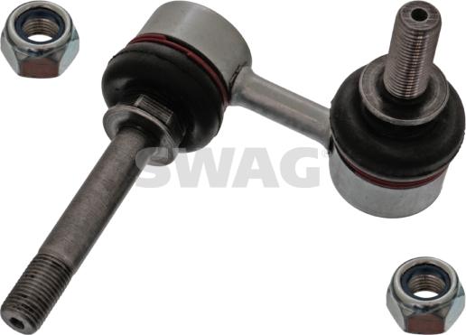 Swag 82 94 8136 - Stiepnis / Atsaite, Stabilizators www.autospares.lv