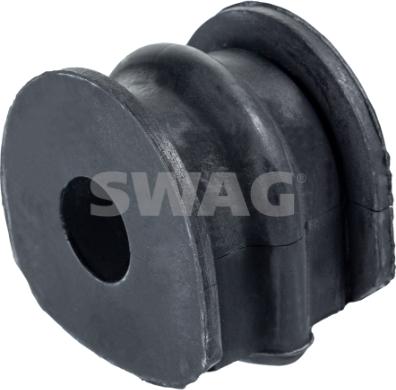 Swag 82 94 2550 - Втулка стабилизатора www.autospares.lv