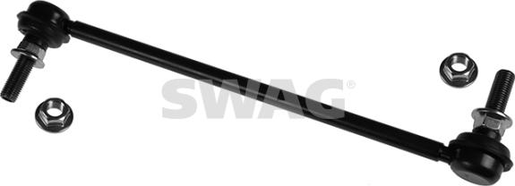 Swag 82 94 2568 - Rod / Strut, stabiliser www.autospares.lv