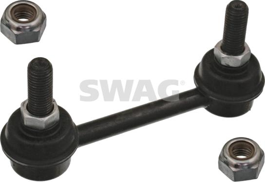 Swag 82 94 2585 - Stiepnis / Atsaite, Stabilizators www.autospares.lv