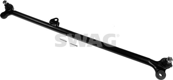 Swag 82 94 2699 - Stūres šķērsstiepnis www.autospares.lv