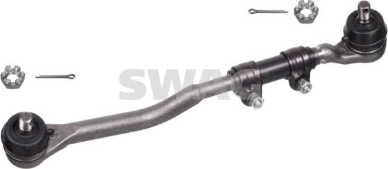 Swag 82 94 2693 - Stūres šķērsstiepnis www.autospares.lv