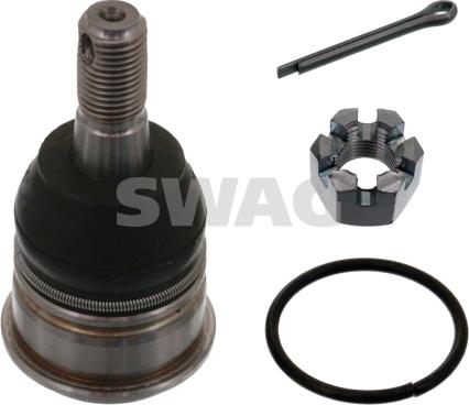 Swag 82 94 2650 - Balst / Virzošais šarnīrs www.autospares.lv