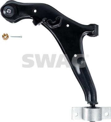 Swag 82 94 2664 - Track Control Arm www.autospares.lv