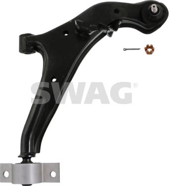 Swag 82 94 2665 - Track Control Arm www.autospares.lv