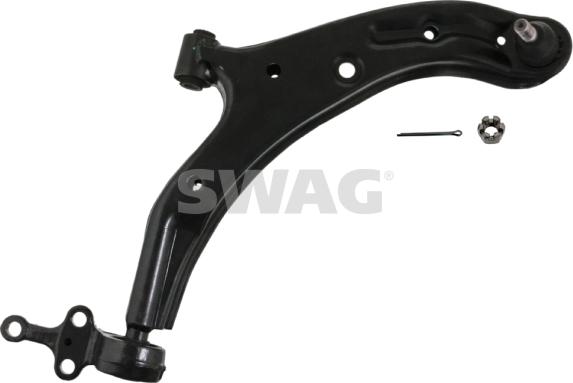 Swag 82 94 2663 - Track Control Arm www.autospares.lv