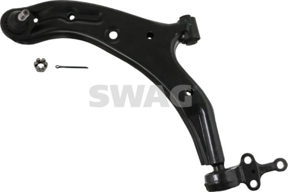 Swag 82942662 - Track Control Arm www.autospares.lv