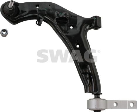 Swag 82 94 2615 - Track Control Arm www.autospares.lv