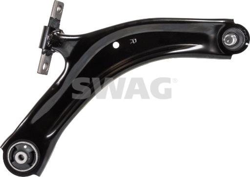 Swag 82 94 2631 - Track Control Arm www.autospares.lv