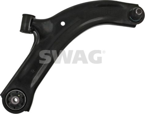 Swag 82 94 2629 - Track Control Arm www.autospares.lv